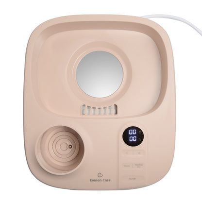 Ibrandfy - Electric Steriliser, Dryer and Baby Bottle Warmer 3 in 1