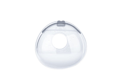 Ibrandfy - Breast Milk Collector Nipple Shield 2 Pack