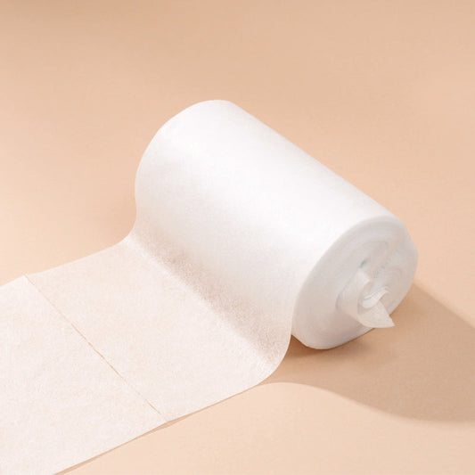 Ibrandfy - Ultra Soft Dry Wipe Refill